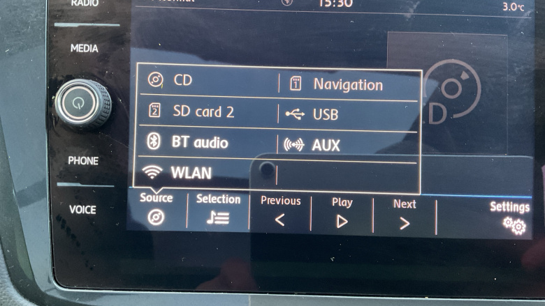 Volkswagen Tiguan 2.0 TDi 150 4Motion R-Line 5dr Diesel Estate